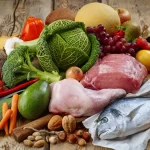 Які продукти можна їсти при діабеті?