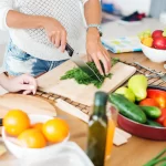 Харчування для здорових суглобів